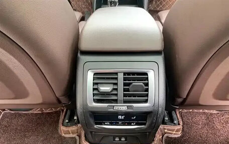 BMW X3, 2022 год, 3 430 045 рублей, 13 фотография