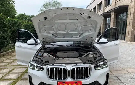 BMW X3, 2022 год, 3 430 045 рублей, 15 фотография