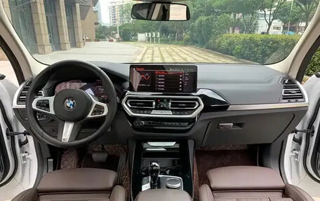 BMW X3, 2022 год, 3 430 045 рублей, 14 фотография