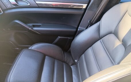 Porsche Cayenne III, 2010 год, 3 700 000 рублей, 9 фотография