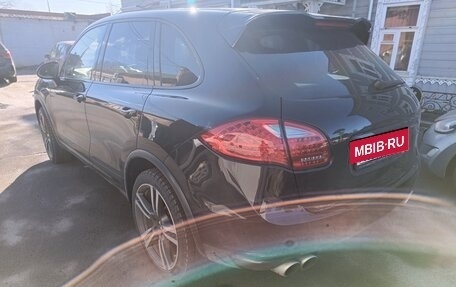 Porsche Cayenne III, 2010 год, 3 700 000 рублей, 5 фотография