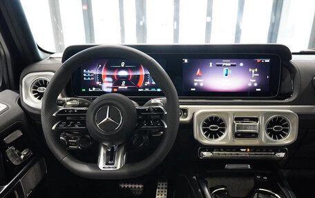 Mercedes-Benz G-Класс AMG, 2025 год, 28 500 000 рублей, 7 фотография