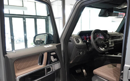 Mercedes-Benz G-Класс AMG, 2025 год, 28 500 000 рублей, 4 фотография