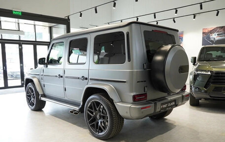 Mercedes-Benz G-Класс AMG, 2025 год, 28 500 000 рублей, 3 фотография