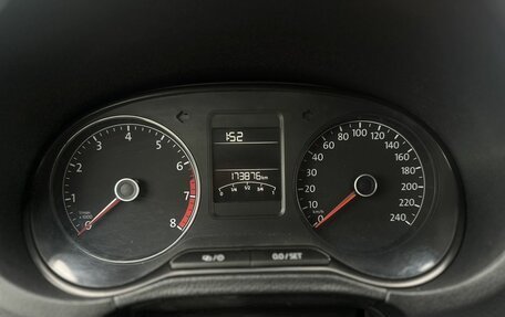 Volkswagen Polo VI (EU Market), 2019 год, 990 000 рублей, 11 фотография