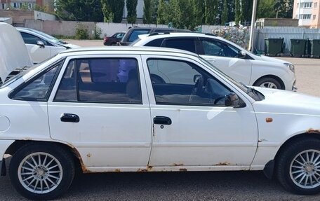 Daewoo Nexia I рестайлинг, 2013 год, 230 000 рублей, 11 фотография