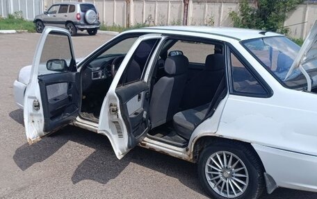 Daewoo Nexia I рестайлинг, 2013 год, 230 000 рублей, 2 фотография