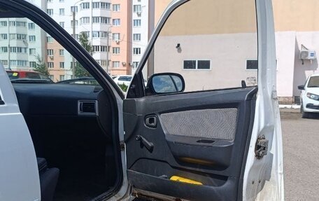 Daewoo Nexia I рестайлинг, 2013 год, 230 000 рублей, 12 фотография