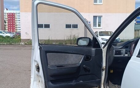 Daewoo Nexia I рестайлинг, 2013 год, 230 000 рублей, 5 фотография