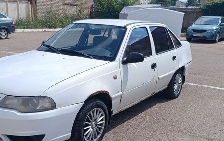 Daewoo Nexia I рестайлинг, 2013 год, 230 000 рублей, 6 фотография