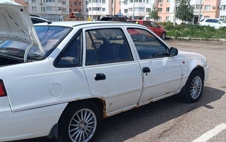 Daewoo Nexia I рестайлинг, 2013 год, 230 000 рублей, 14 фотография
