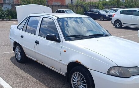 Daewoo Nexia I рестайлинг, 2013 год, 230 000 рублей, 10 фотография