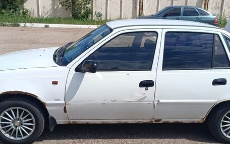Daewoo Nexia I рестайлинг, 2013 год, 230 000 рублей, 8 фотография