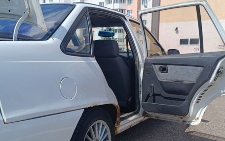 Daewoo Nexia I рестайлинг, 2013 год, 230 000 рублей, 13 фотография