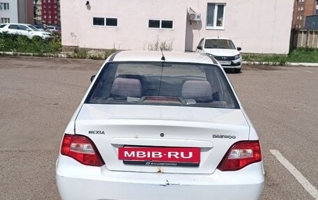 Daewoo Nexia I рестайлинг, 2013 год, 230 000 рублей, 3 фотография