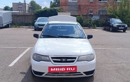Daewoo Nexia I рестайлинг, 2013 год, 230 000 рублей, 7 фотография