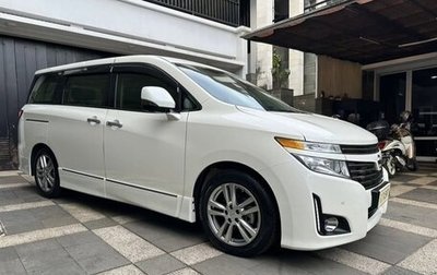 Nissan Elgrand III, 2014 год, 1 950 000 рублей, 1 фотография