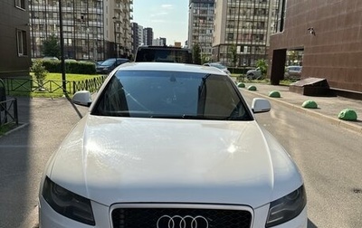 Audi A4, 2008 год, 1 049 000 рублей, 1 фотография