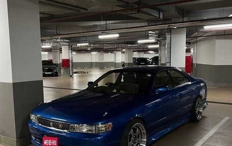 Toyota Chaser IV, 1993 год, 1 300 000 рублей, 1 фотография