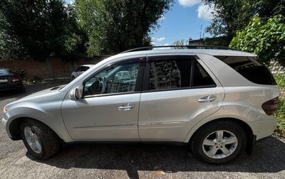 Mercedes-Benz M-Класс, 2005 год, 1 000 000 рублей, 1 фотография