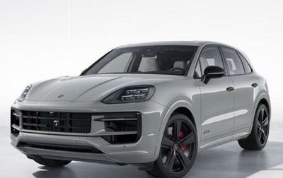 Porsche Cayenne III, 2025 год, 26 390 000 рублей, 1 фотография