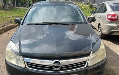 Opel Astra H, 2008 год, 200 000 рублей, 1 фотография