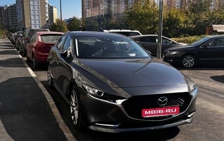 Mazda 3, 2019 год, 2 250 000 рублей, 1 фотография