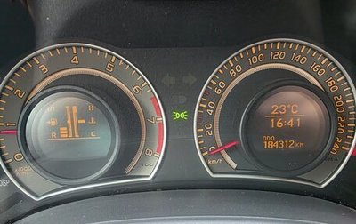 Toyota Corolla, 2008 год, 780 000 рублей, 1 фотография