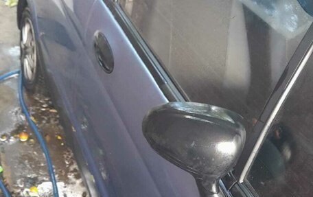 Daewoo Matiz I, 2008 год, 230 000 рублей, 1 фотография