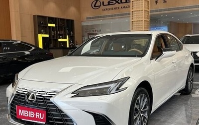 Lexus ES VII, 2025 год, 4 503 000 рублей, 1 фотография