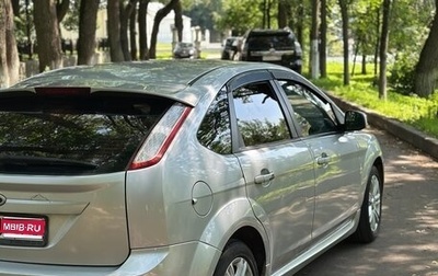 Ford Focus II рестайлинг, 2008 год, 460 000 рублей, 1 фотография