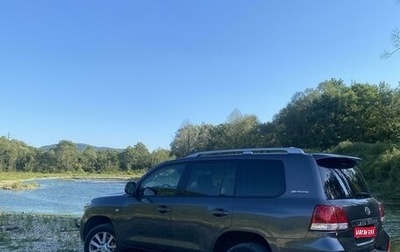 Toyota Land Cruiser 200, 2011 год, 5 000 000 рублей, 1 фотография