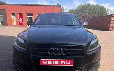 Audi Q7, 2007 год, 1 000 000 рублей, 1 фотография
