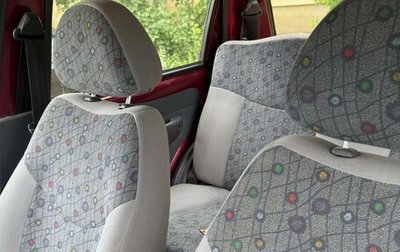 Daewoo Matiz, 2007 год, 250 000 рублей, 1 фотография