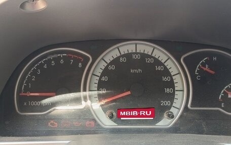 Daewoo Nexia I рестайлинг, 2013 год, 230 000 рублей, 17 фотография