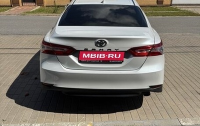 Toyota Camry, 2020 год, 2 730 000 рублей, 1 фотография