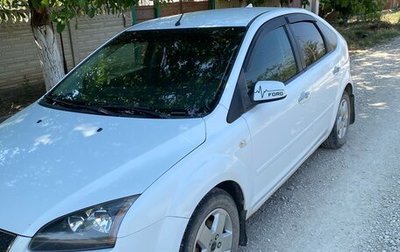 Ford Focus II рестайлинг, 2007 год, 550 000 рублей, 1 фотография
