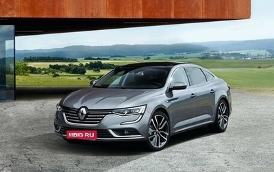 Renault Talisman, 2018 год, 1 248 000 рублей, 1 фотография