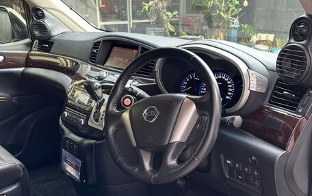 Nissan Elgrand III, 2014 год, 1 950 000 рублей, 5 фотография