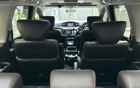 Nissan Elgrand III, 2014 год, 1 950 000 рублей, 8 фотография