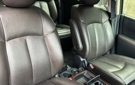 Nissan Elgrand III, 2014 год, 1 950 000 рублей, 7 фотография