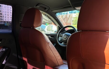 Audi A4, 2008 год, 1 049 000 рублей, 6 фотография