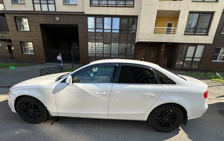 Audi A4, 2008 год, 1 049 000 рублей, 7 фотография