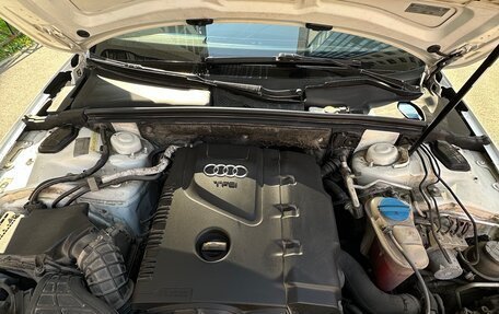 Audi A4, 2008 год, 1 049 000 рублей, 14 фотография