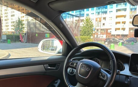 Audi A4, 2008 год, 1 049 000 рублей, 11 фотография