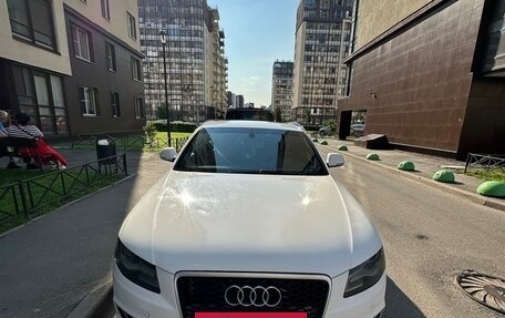 Audi A4, 2008 год, 1 049 000 рублей, 2 фотография