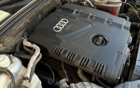 Audi A4, 2008 год, 1 049 000 рублей, 16 фотография