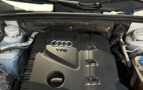 Audi A4, 2008 год, 1 049 000 рублей, 15 фотография