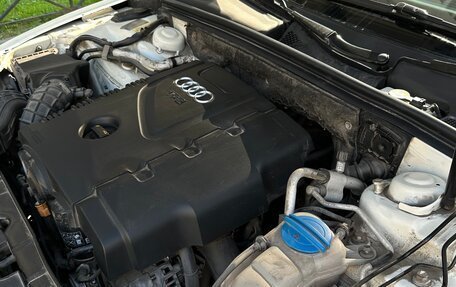Audi A4, 2008 год, 1 049 000 рублей, 18 фотография