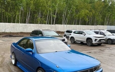 Toyota Chaser IV, 1993 год, 1 300 000 рублей, 2 фотография